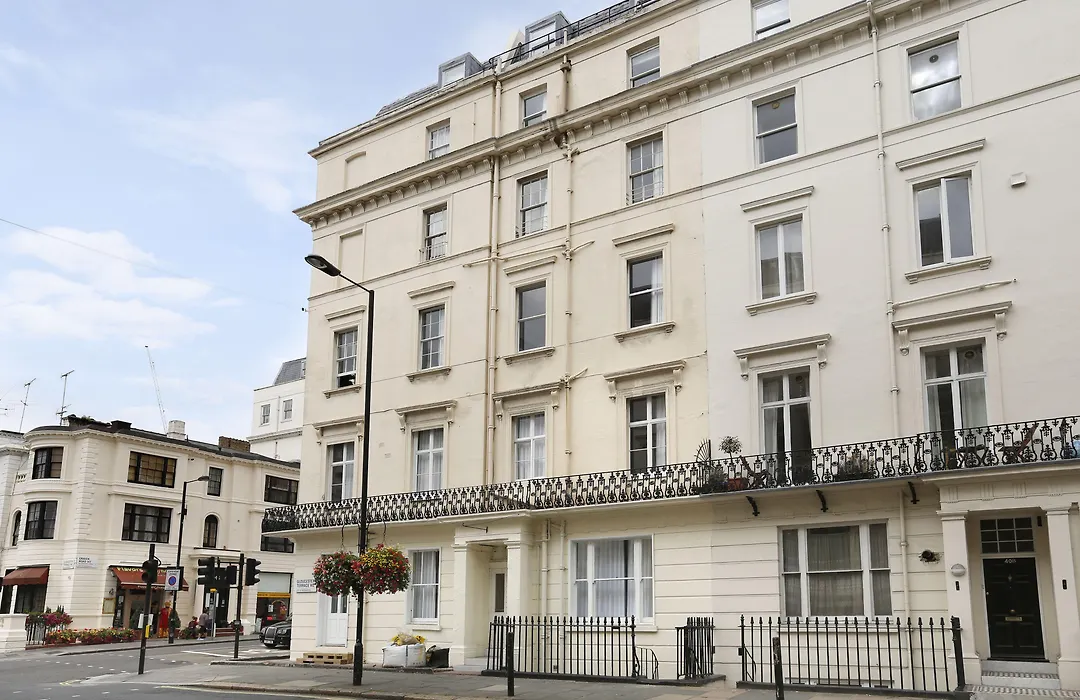 Prince William Hotel-1