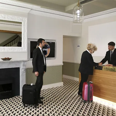Prince William Hotel-3