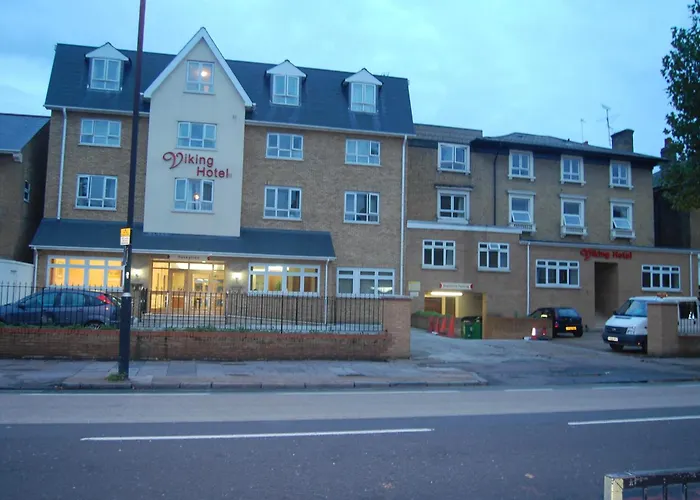 Viking Hotel Londres
