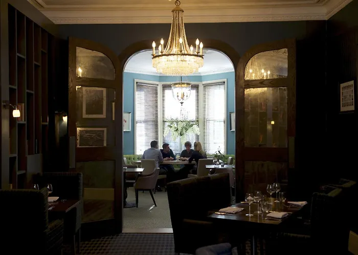 The Lodge Hotel - Putney Londres